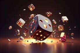 Layar Dragon Tiger dengan kartu yang jelas terlihat dan statistik putaran sebelumnya