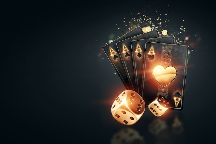 Fortune Mouse Game