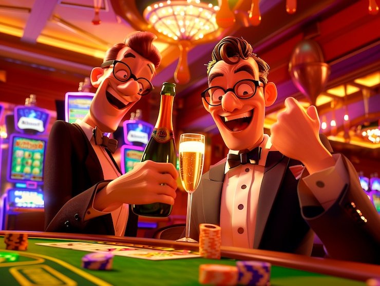 Studio live casino megawin 288 dengan dealer profesional dan multi-kamera berkualitas tinggi