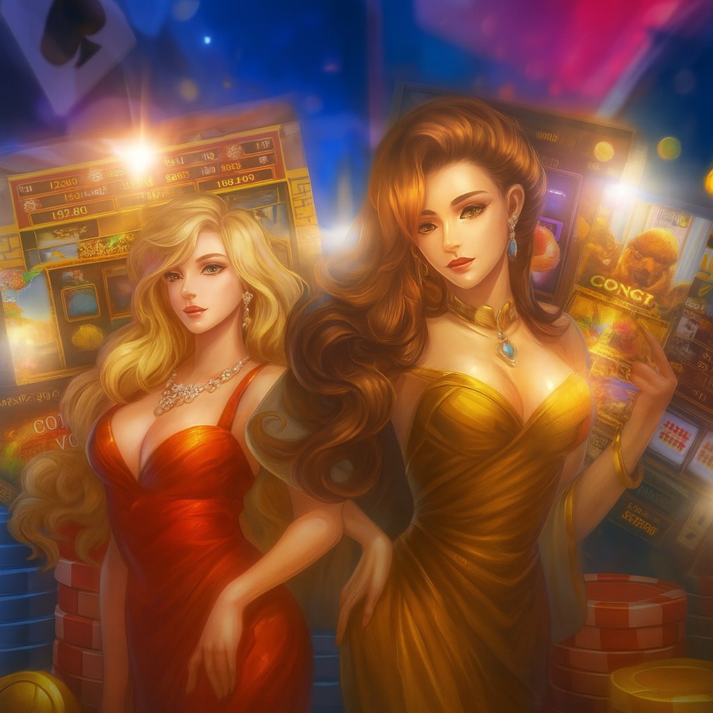 megawin 288 featured game showcase