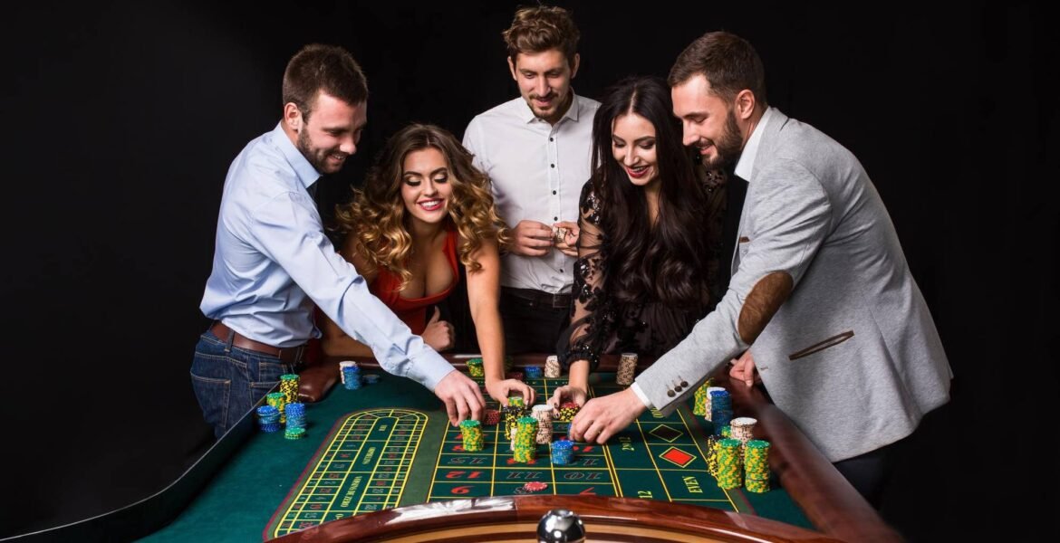 Tabel hadiah Dragon Tiger menunjukkan pembayaran untuk setiap hasil permainan